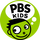 AU - PBS Kids logo