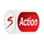 NG - SS ACTION logo