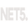 NL - NET 5 HD ◉ logo