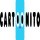PT - CARTOONITO HD logo