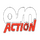 OSN - MOVIES ACTION HD logo