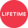 BR - LIFETIME UHD logo