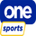 PH - ONE SPORTS logo