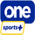 PH - ONE SPORTS+ logo