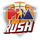 PH - PBA RUSH logo