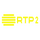 PT - RTP 2 HD ◉ logo