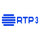 PT - RTP 3 ◉ logo