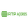 PT - RTP ACORES HD logo