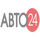 RU - AVTO24 logo