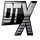 RU - DISCOVERY DTX HD logo