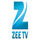 RU - ZEE TV RUSSIA logo