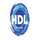 RU - HDL HD logo