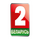 RU - BELARUS 2 logo