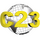 SV - CANAL 23 HD logo