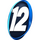 SV - CANAL 12 SD logo