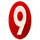 CH - KANAL 9 logo