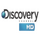 NO - DISCOVERY CHANNEL FHD logo