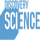 NO - DISCOVERY SCIENCE logo