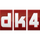 DK - DK4 logo