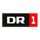 DK - DR1 ◉ logo