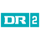 DK - DR2 ◉ logo