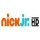 DK - NICK JR logo