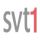 SW - SVT 1 HD logo