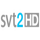 SW - SVT 2 HD logo