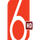 NO - TV6 logo