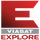 FI - VIASAT EXPLORER logo