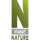DK - VIASAT NATURE logo