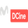 ES - M.DCINE HD logo