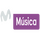 ES - M. MUSICA HD logo