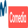 ES - MOVISTAR COMEDIA SD logo