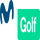 ES - MOVISTAR GOLF HEVC logo