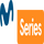 ES - MOVISTAR SERIES FHD logo