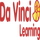 TR - DA VINCI HD logo