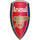 EPL - ARSENAL logo