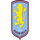 EPL - ASTON VILLA logo