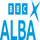 UK - BBC ALBA SD logo