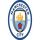 EPL - MANCHESTER CITY logo