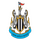 EPL - Newcastle Utd logo