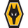 EPL - WOLVERHAMPTON WANDERERS logo