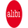 UK - ALIBI HD logo