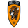 EFL CHAMP - HULL CITY logo