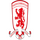 EFL CHAMP - MIDDLESBROUGH logo