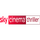 UK - SKY CINEMA THRILLER FHD logo