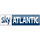 UK -  SKY ATLANTIC FHD logo