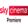 UK - SKY CINEMA PREMIER FHD logo