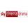 IT - SKY CINEMA DRAMA HD logo